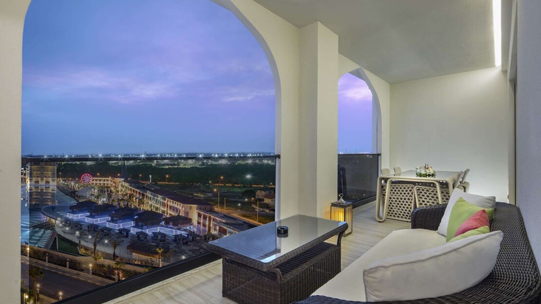 Granada Luxury Belek